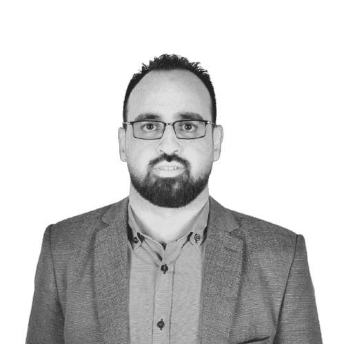 Ayman Saeed