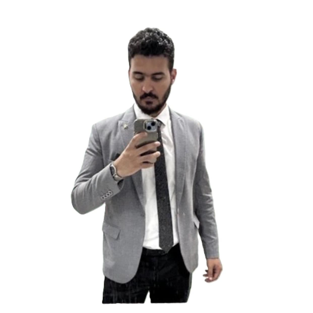 Abdelaziz Negm