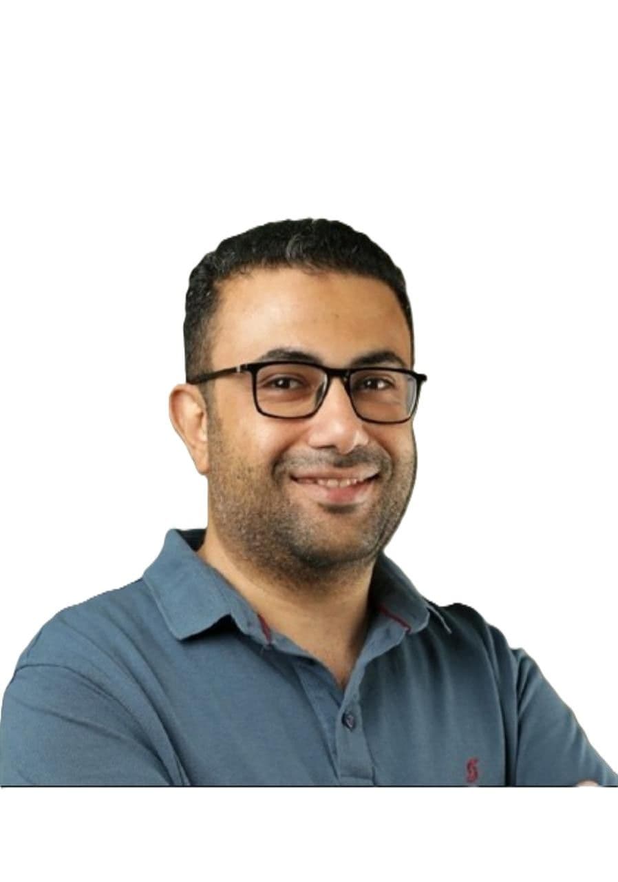 Ahmed Gaeter