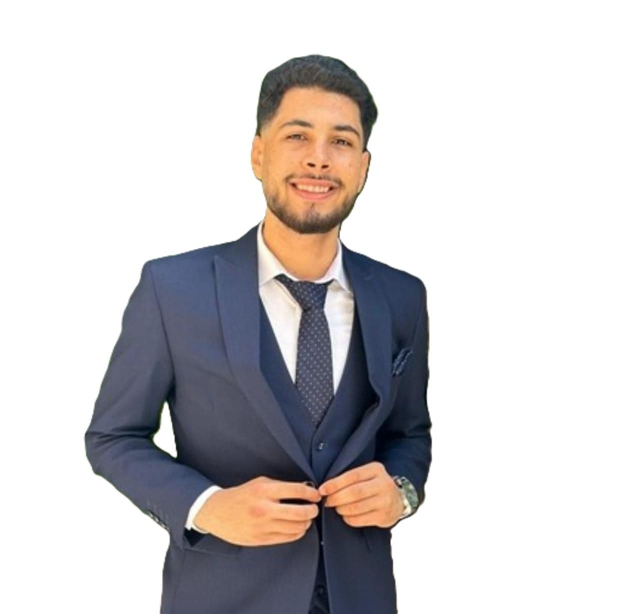 Ahmed Hossam