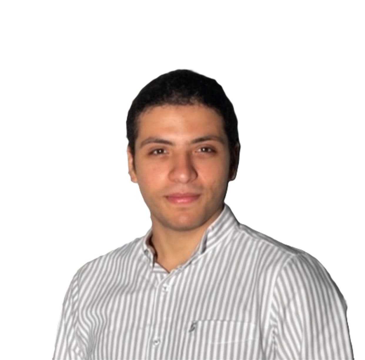 Amir El-sagan