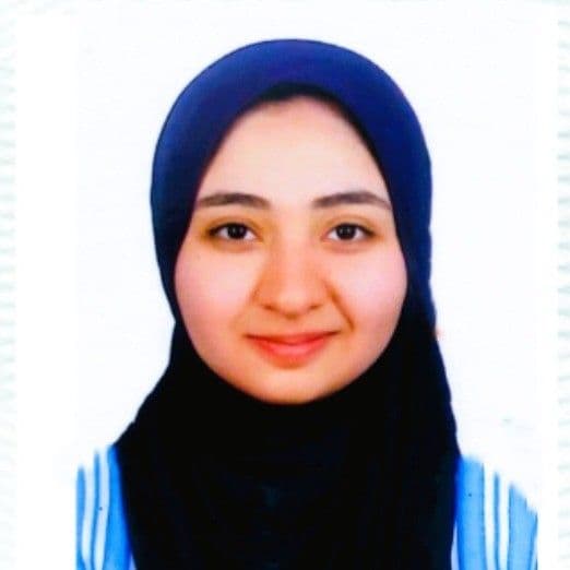 Ghada Arafa