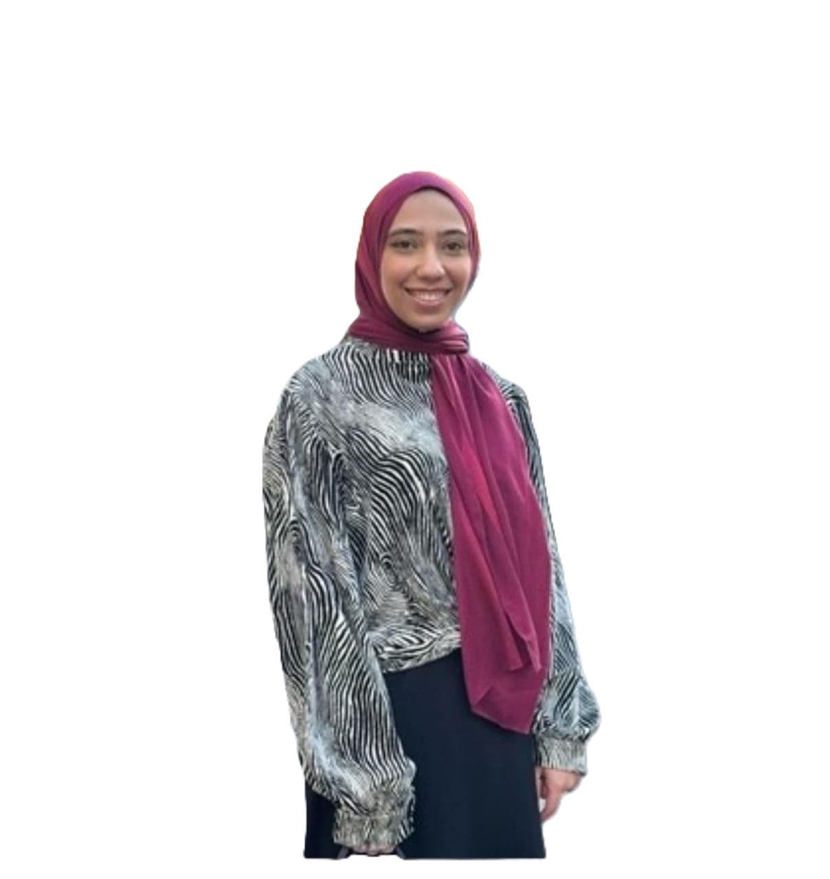 Heba Mohamed