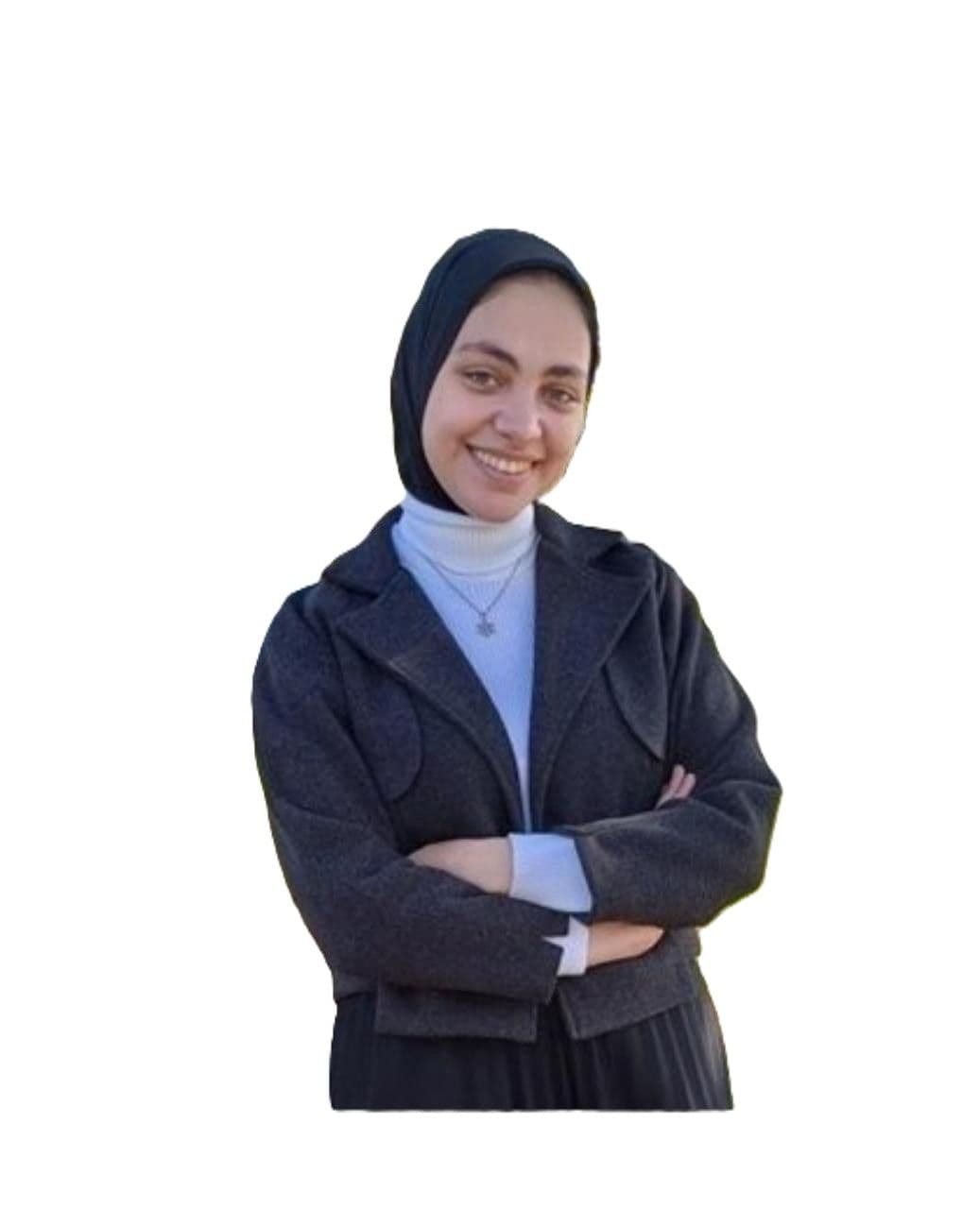 Salma Ramy