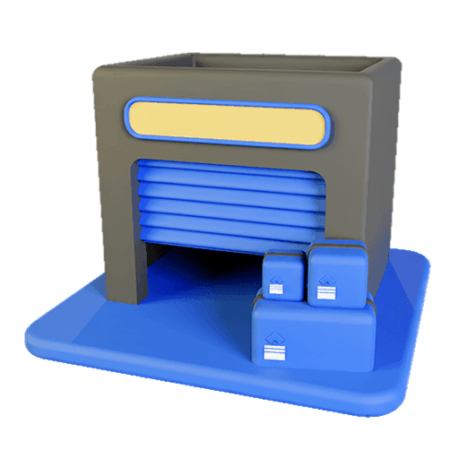 Warehouse Automation Tools