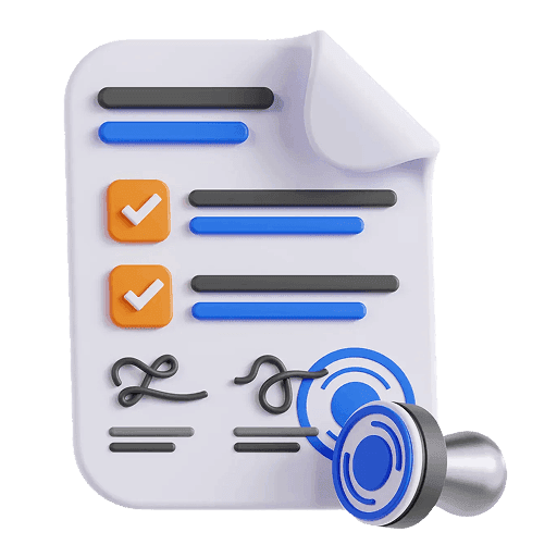 Automated Licensing & Permits