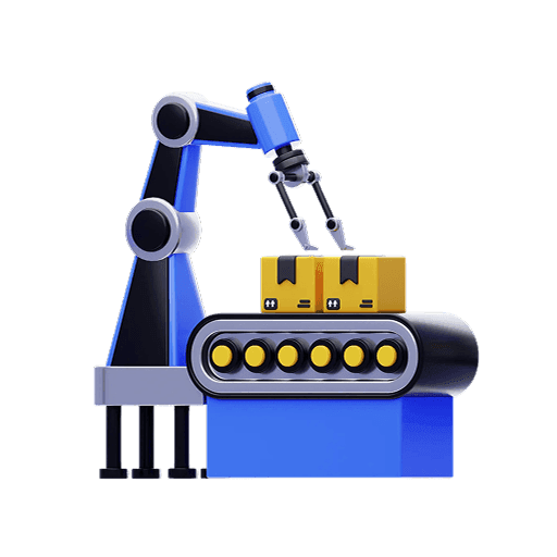 Smart Factory Management Systems